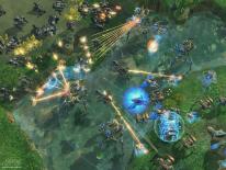 Starcraft II: Wings of Liberty