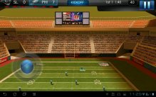 Vi spiller Android