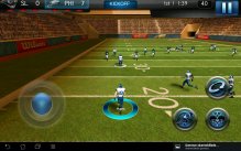 Vi spiller Android