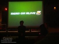 Dead or Alive 5