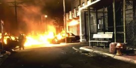 Resident Evil 6
