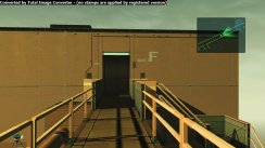 Metal Gear Solid HD Collection