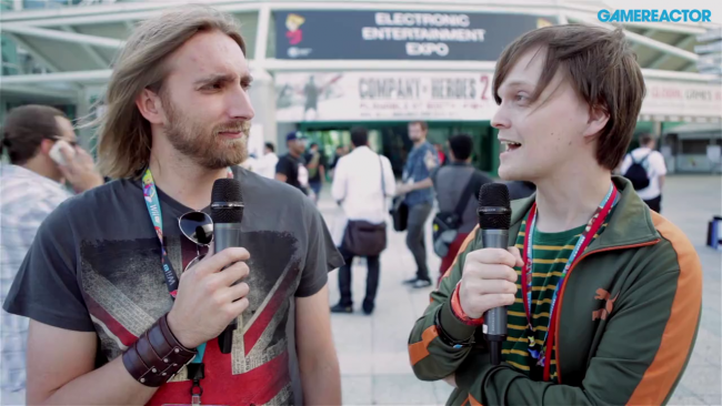 E3 13: The Final Update