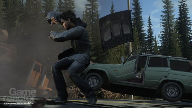 Alan Wake
