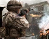 Call of Duty 4: Modern Warfare