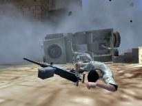 Call of Duty: Finest Hour