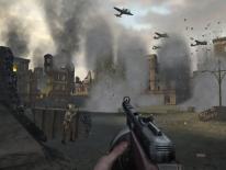 Call of Duty: Finest Hour