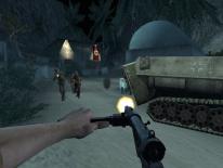 Call of Duty: Finest Hour