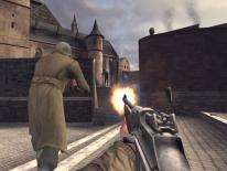 Call of Duty: Finest Hour