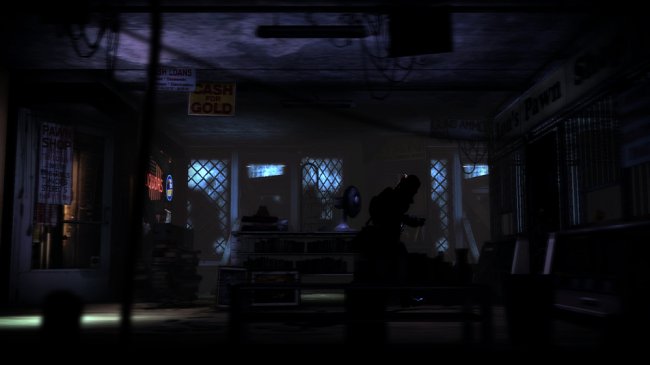 Deadlight