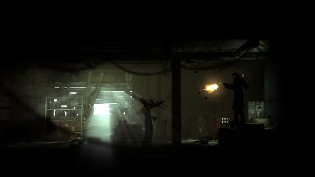Deadlight