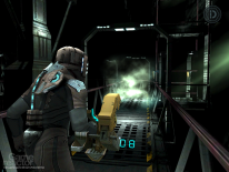 Dead Space IOS