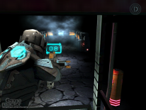 Dead Space IOS