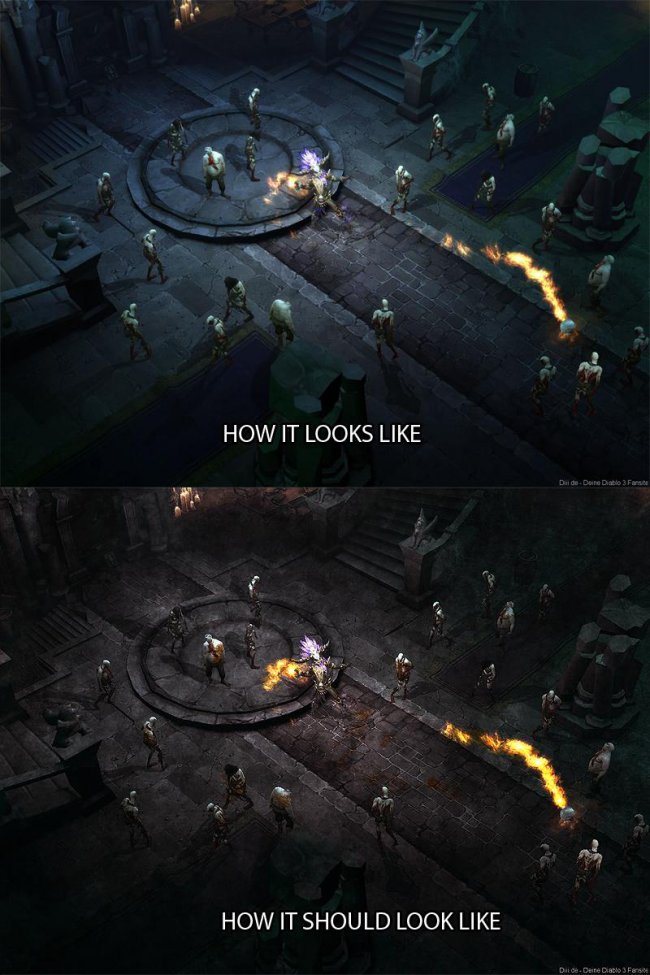 Diablo III