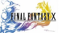 Final Fantasy X