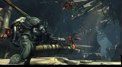 Darksiders