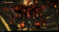Darksiders