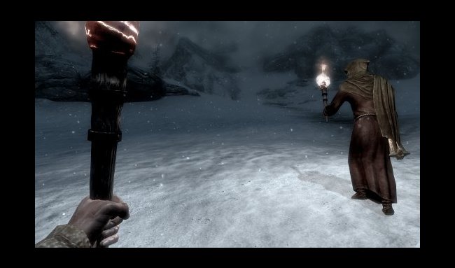 The Elder Scrolls V: Skyrim