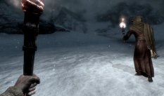 The Elder Scrolls V: Skyrim
