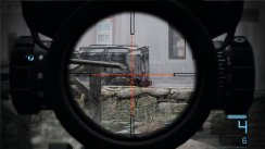 Ghost Recon: Future Soldier