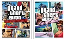 Grand Theft Auto: Vice City Stories
