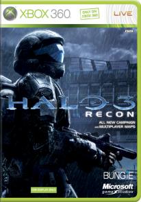 Halo 3: ODST