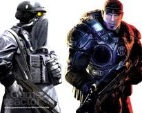 Killzone vs Gears of War