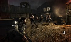 Dead to Rights: Retribution
