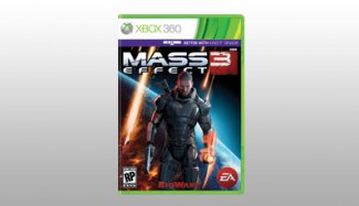Mass Effect 3