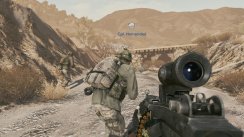 Medal of Honor