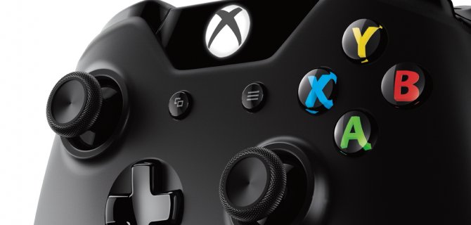 Velkommen til Xbox One - next gen Xbox