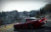 Need for Speed: World