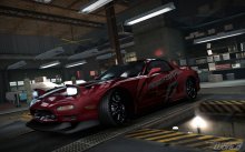 Need for Speed: World