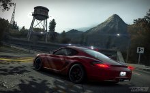 Need for Speed: World