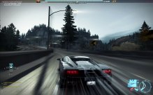 Need for Speed: World