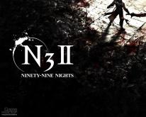 Ninety-Nine Nights II