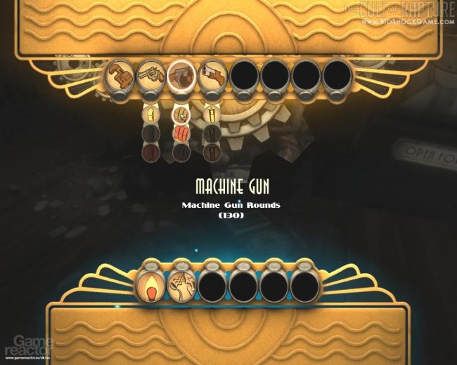 Bioshock