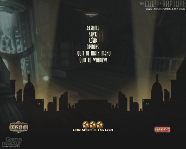 Bioshock