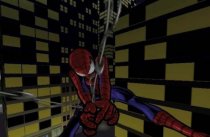 Ultimate Spider-Man
