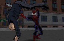Ultimate Spider-Man