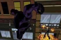 Ultimate Spider-Man