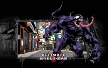 Ultimate Spider-Man