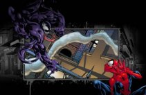 Ultimate Spider-Man