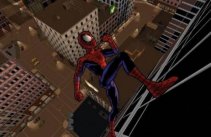 Ultimate Spider-Man