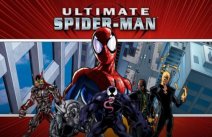 Ultimate Spider-Man
