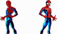 Ultimate Spider-Man