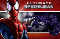 Ultimate Spider-Man