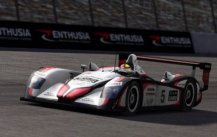 Enthusia: Professional Racing