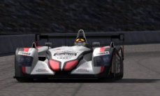 Enthusia: Professional Racing