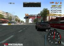 Enthusia: Professional Racing